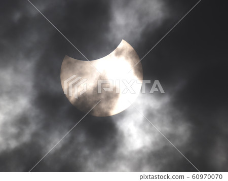 December 26, 2019 Indian annular solar eclipse 60970070
