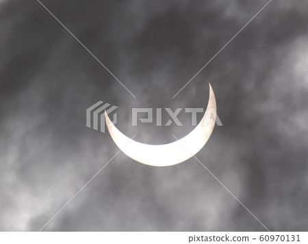 December 26, 2019 Indian annular solar eclipse 60970131