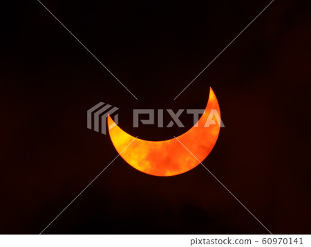 2019年12月26日印度環形日食 60970141