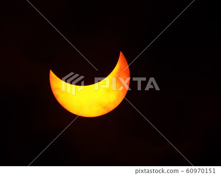 December 26, 2019 Indian annular solar eclipse 60970151