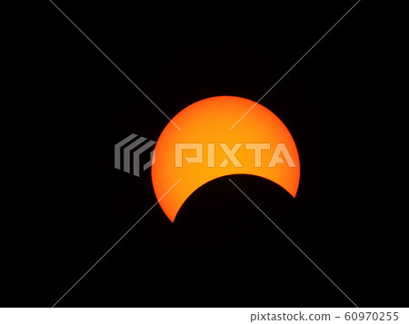 December 26, 2019 Indian annular solar eclipse 60970255