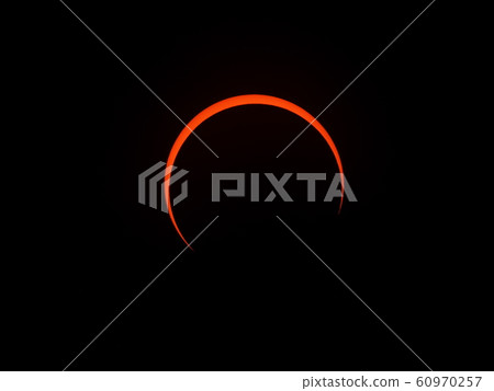 December 26, 2019 Indian annular solar eclipse 60970257