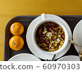 健康茶，棗茶，橘子，松子， 60970303