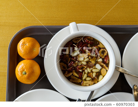 健康茶,棗茶,橘子,松子, 健康茶,棗茶,橘子,松子, 60970303