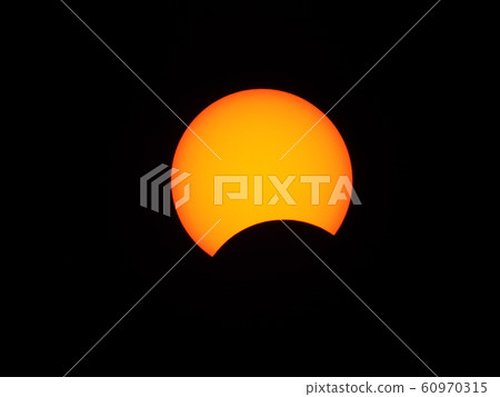 2019年12月26日印度環形日食 2019年12月26日印度環形日食 60970315