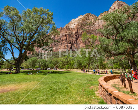 Zion National Park (USA) 60970383