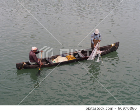 Backwater cruise Backwater cruise 60970860