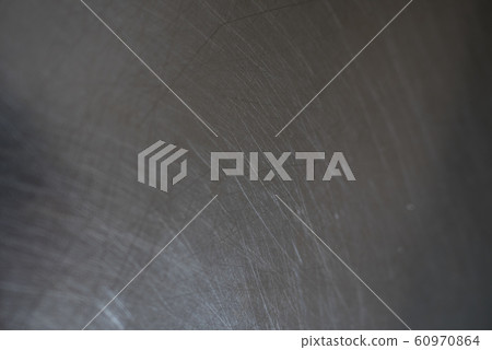 Stainless steel surface Stainless steel surface 60970864