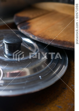 Pot lid 60971098