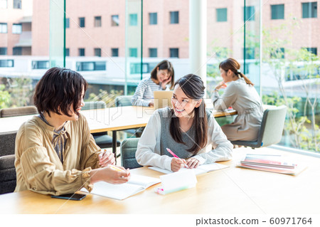 學生校園@近畿大學 60971764