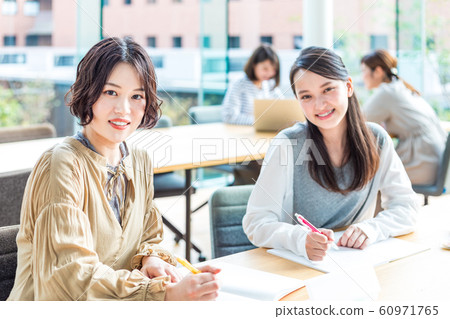 學生校園@近畿大學 60971765