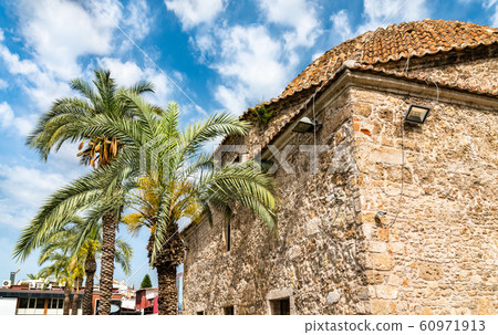 Pazar Hamami in Antalya, Turkey Pazar Hamami in Antalya, Turkey 60971913