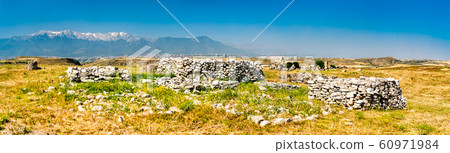 Laodicea on the Lycus, an archaeological site in 60971984