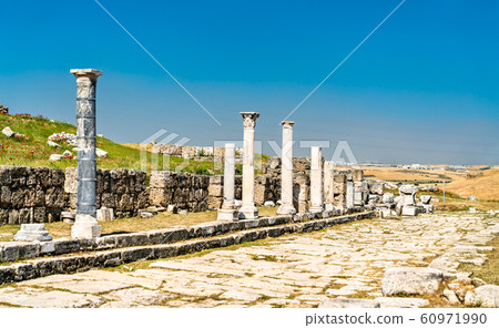 Laodicea on the Lycus, an archaeological site in 60971990
