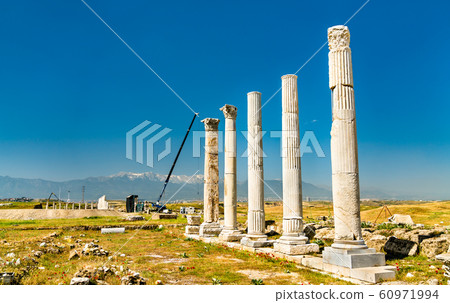 Laodicea on the Lycus, an archaeological site in 60971994