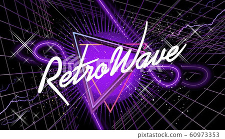 new retro