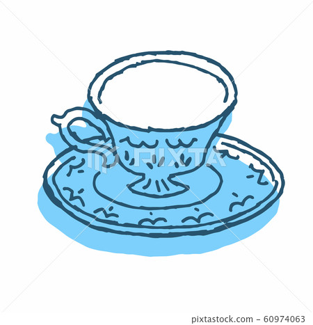 Tea cup Tea cup 60974063