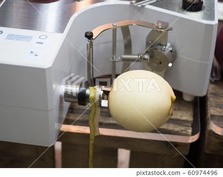 商用水果去皮機 商用水果去皮機 60974496