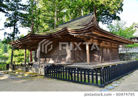 Koyasan Koyasan 60974795