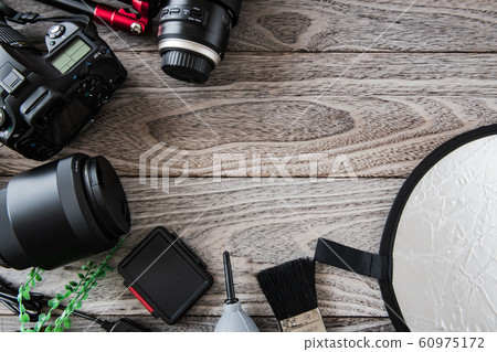 Photographer tools Photographer tools 60975172