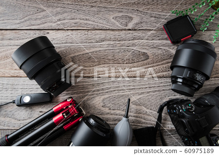 Photographer tools Photographer tools 60975189