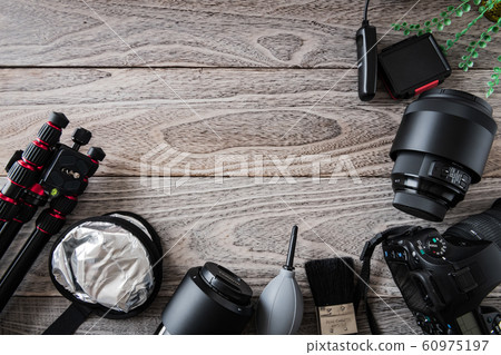 Photographer tools 60975197