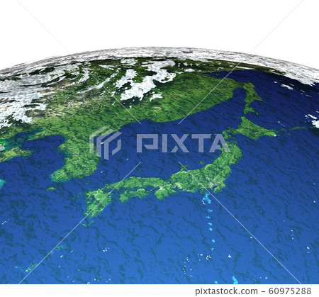 地球日本 60975288