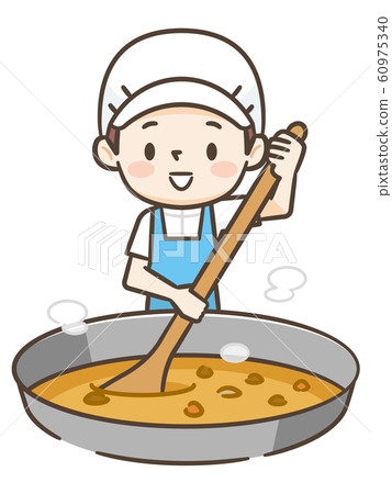 Cooks Cooks 60975340