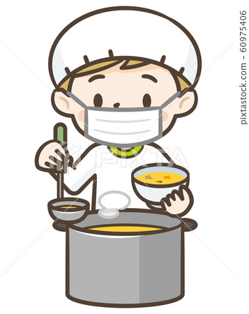 Lunch meal 60975406