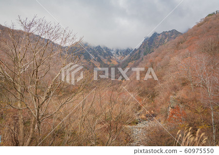 Mt. Tanigawa 60975550