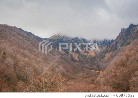 Mt. Tanigawa 60975552