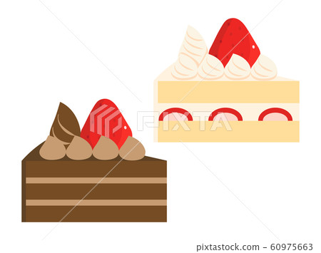 Cake 7 chocolate cake short cake 60975663