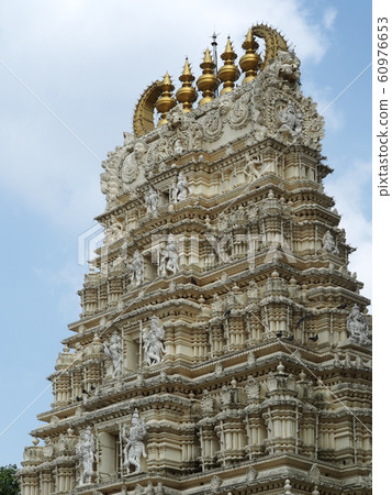 邁索爾宮 60976653