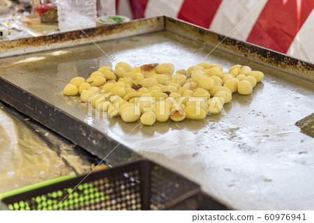 [Jaga Butter] 60976941