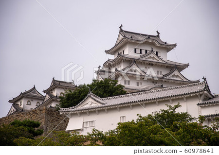 Himeji castle Himeji castle 60978641