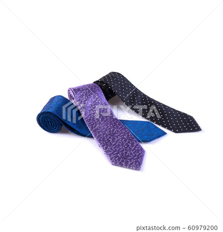tie. neck tie on a background tie. neck tie on a background 60979200