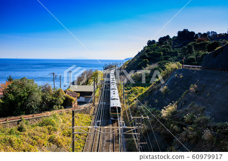 JR Tokaido Line 60979917