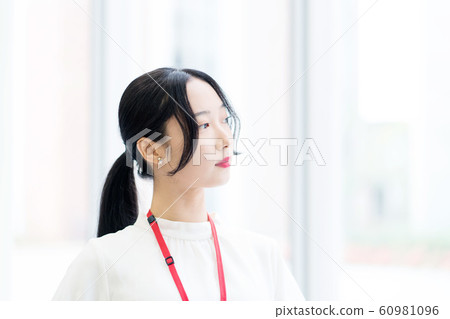 商業場景女性肖像拍攝合作“近畿大學” 商業場景女性肖像拍攝合作“近畿大學” 60981096
