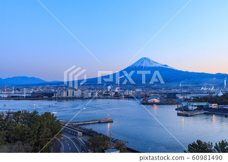 Shizuoka_Shirano fishing boat in Tagonoura Shizuoka_Shirano fishing boat in Tagonoura 60981490