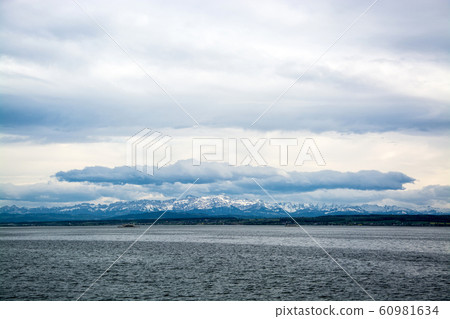The Lake Constance, Baden-Wuerttemberg, Germany 60981634