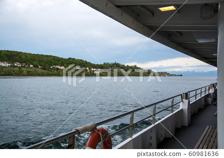 The Lake Constance, Baden-Wuerttemberg, Germany 60981636