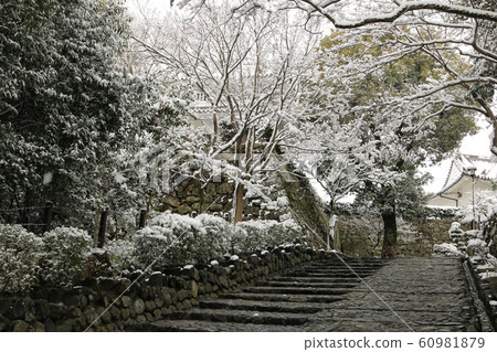 Snow scenery Snow scenery Snow scenery under Inuyama Castle Winter scenery under Inuyama Castle Snowfall scenery Snow scenery Snow scenery Snow scenery under Inuyama Castle Winter scenery under Inuyama Castle Snowfall scenery 60981879