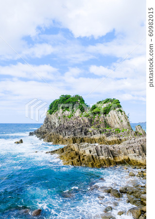 汝ou島（越前海岸） 60982015