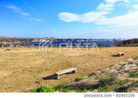 Jogashima (winter) 60983100
