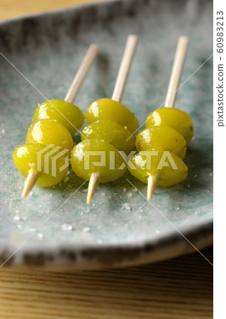 Fried gin Fried gin 60983213