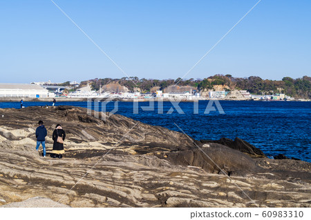 Jogashima (winter) 60983310