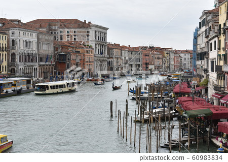 Streets of Venice Streets of Venice 60983834