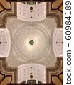 National Science Museum ceiling 60984189