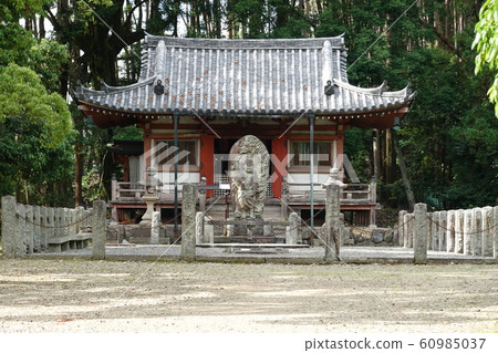 京都神威大君郡堂大悟寺四國不二雄伏戶堂的三十三個地方 60985037