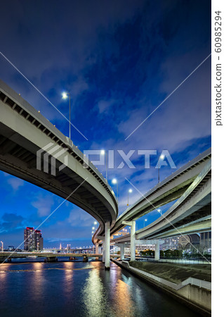 台場交界處 60985294